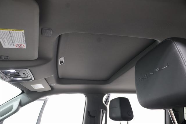 used 2022 GMC Sierra 3500 car, priced at $65,000