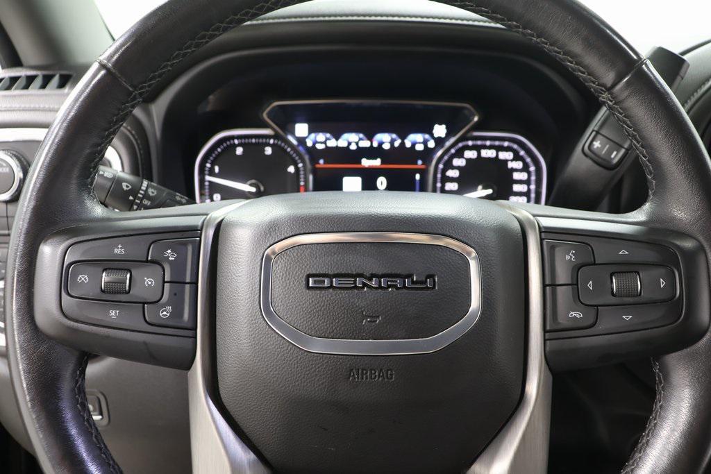 used 2022 GMC Sierra 3500 car, priced at $63,692
