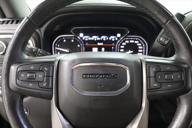 used 2022 GMC Sierra 3500 car, priced at $65,000