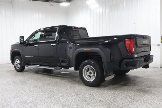 used 2022 GMC Sierra 3500 car, priced at $65,000