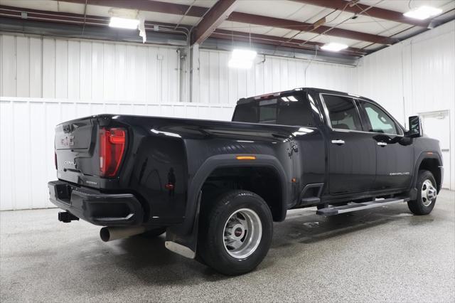 used 2022 GMC Sierra 3500 car, priced at $65,000