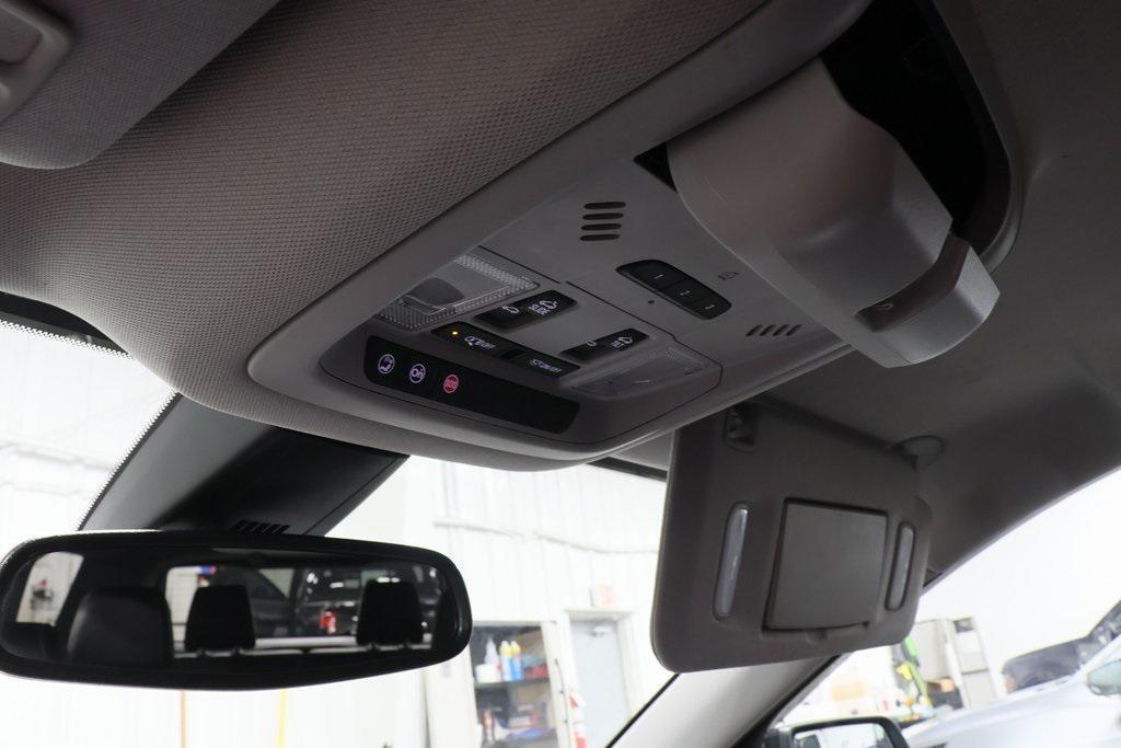 used 2023 GMC Acadia car, priced at $30,370