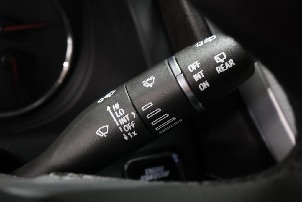 used 2023 GMC Acadia car, priced at $30,370