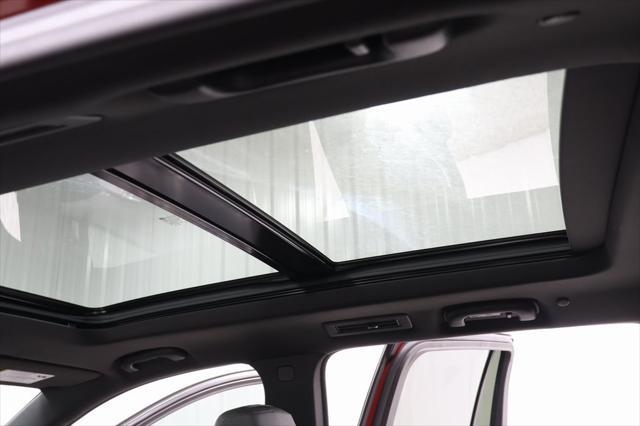 used 2023 Cadillac XT6 car, priced at $43,994