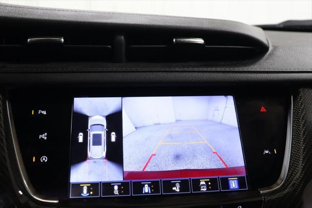 used 2023 Cadillac XT6 car, priced at $43,994