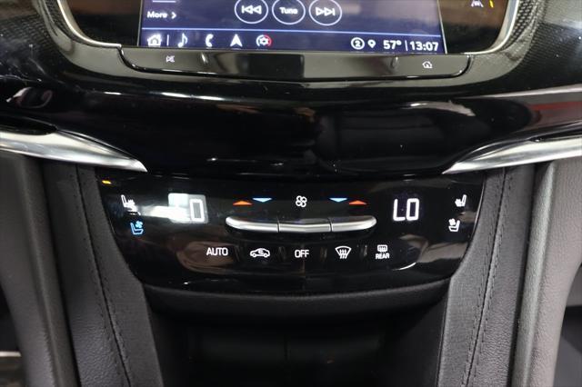 used 2023 Cadillac XT6 car, priced at $43,994