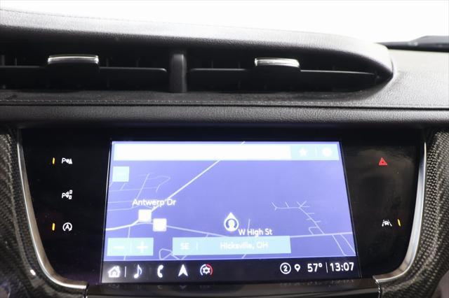 used 2023 Cadillac XT6 car, priced at $43,994
