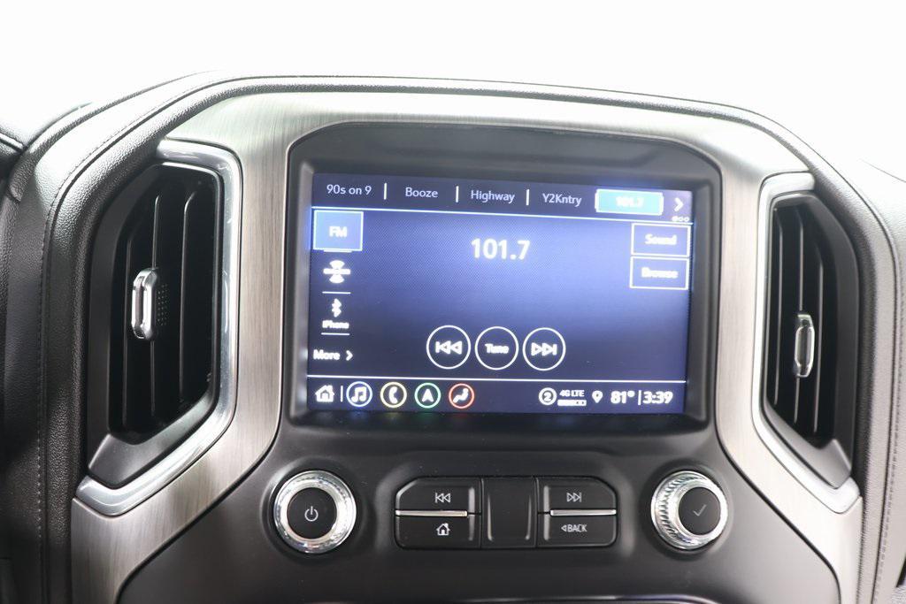 used 2023 GMC Sierra 3500 car, priced at $63,350