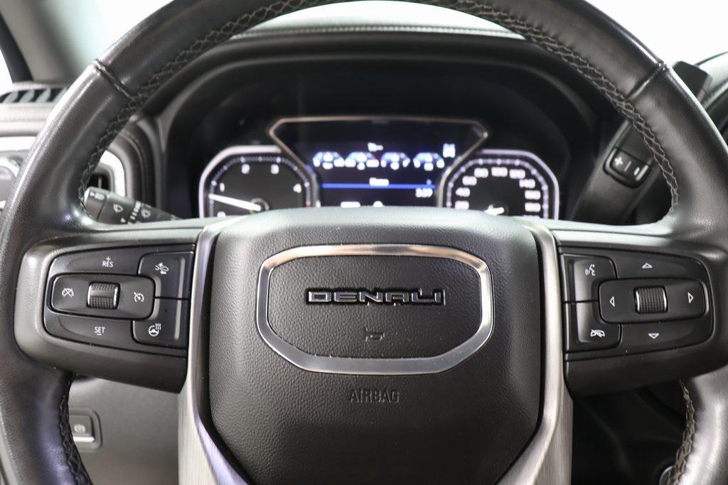used 2023 GMC Sierra 3500 car, priced at $63,350