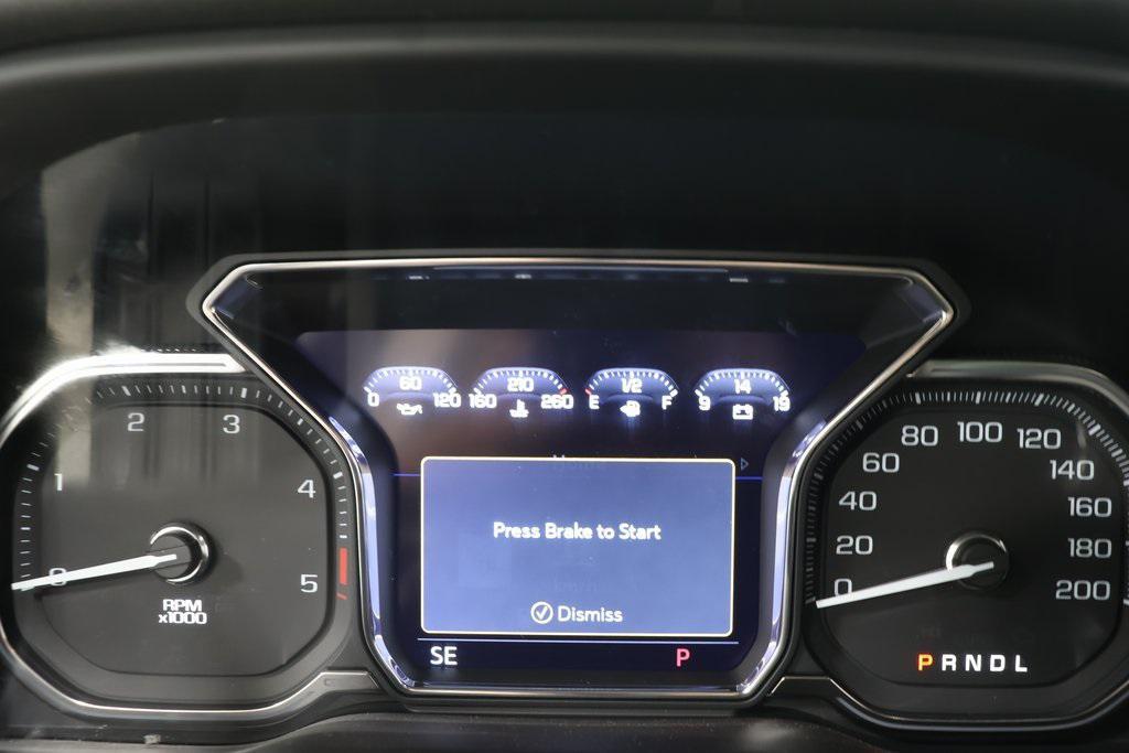 used 2023 GMC Sierra 3500 car, priced at $63,350