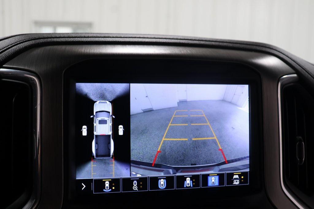 used 2023 GMC Sierra 3500 car, priced at $63,350