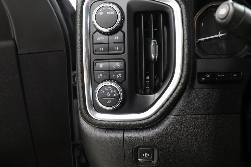 used 2023 GMC Sierra 3500 car, priced at $63,350