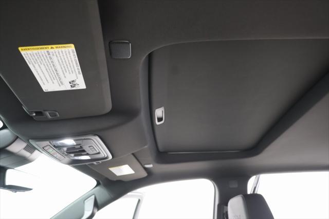 used 2024 GMC Sierra 3500 car, priced at $73,750