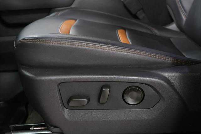 used 2024 GMC Sierra 3500 car, priced at $73,750