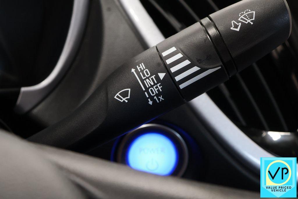 used 2017 Chevrolet Volt car, priced at $10,000