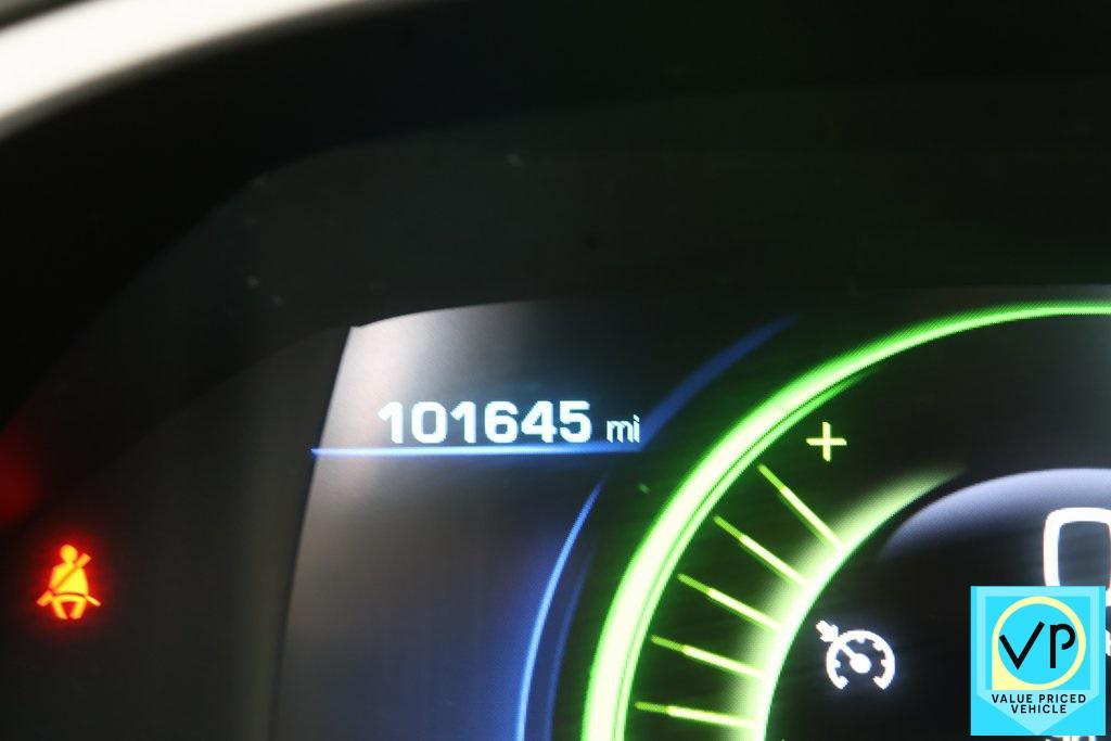 used 2017 Chevrolet Volt car, priced at $10,000