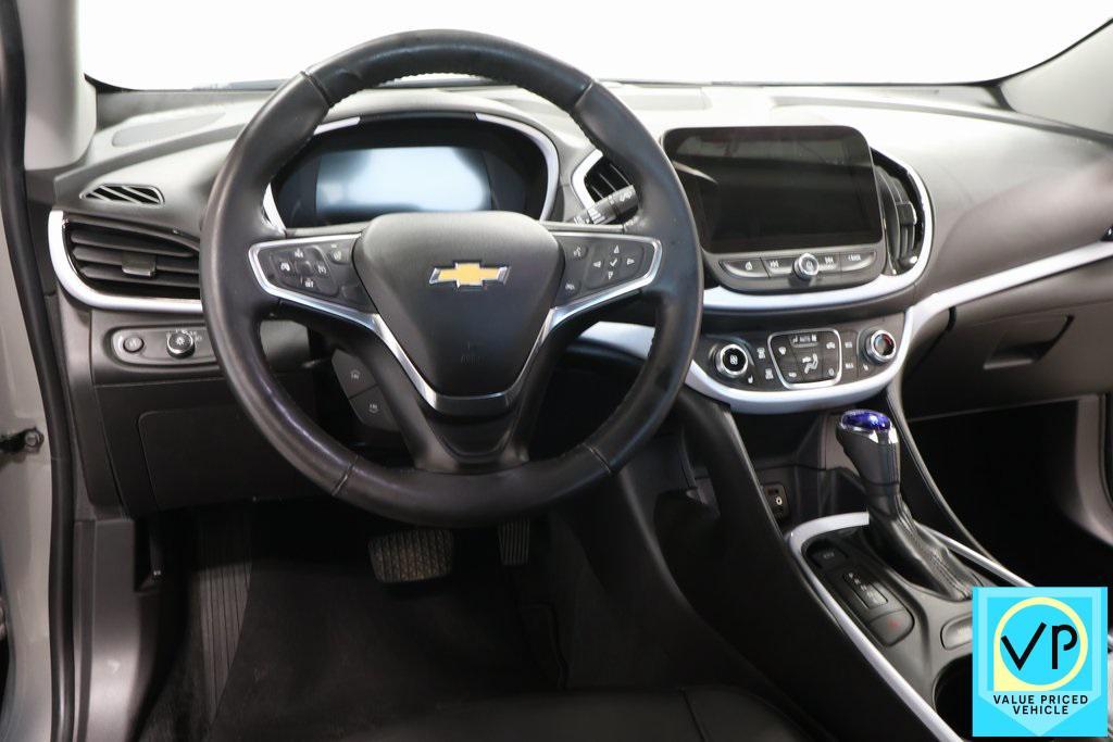 used 2017 Chevrolet Volt car, priced at $10,000