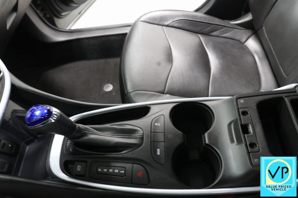 used 2017 Chevrolet Volt car, priced at $10,000