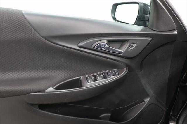 used 2023 Chevrolet Malibu car, priced at $18,795