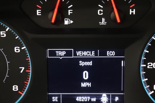 used 2023 Chevrolet Malibu car, priced at $18,795
