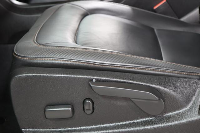 used 2021 GMC Canyon car, priced at $33,650
