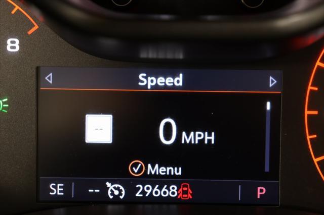 used 2021 GMC Canyon car, priced at $33,650