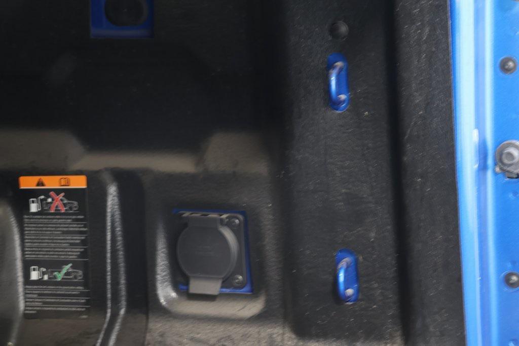 used 2024 Chevrolet Colorado car, priced at $37,498