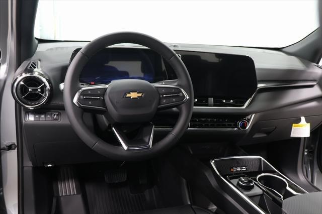 new 2026 Chevrolet Equinox car, priced at $35,810