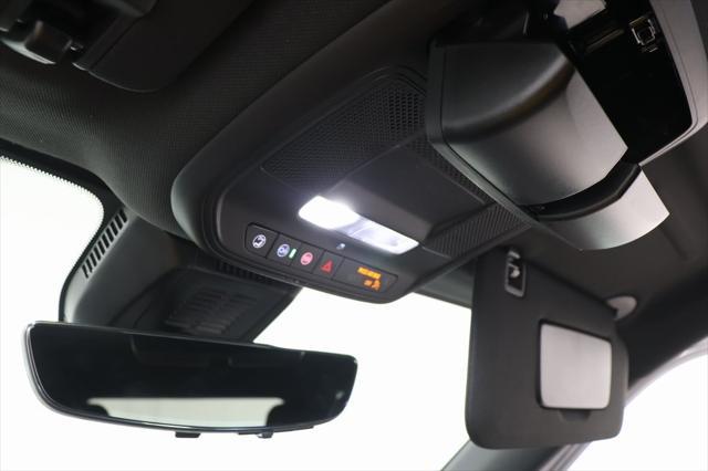 new 2026 Chevrolet Equinox car, priced at $35,810