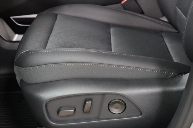 new 2026 Chevrolet Equinox car, priced at $35,810