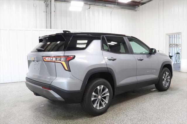 new 2026 Chevrolet Equinox car, priced at $35,810