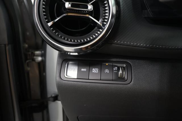 new 2026 Chevrolet Equinox car, priced at $35,810