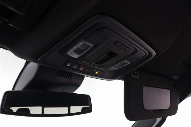 used 2022 GMC Sierra 1500 car, priced at $47,510
