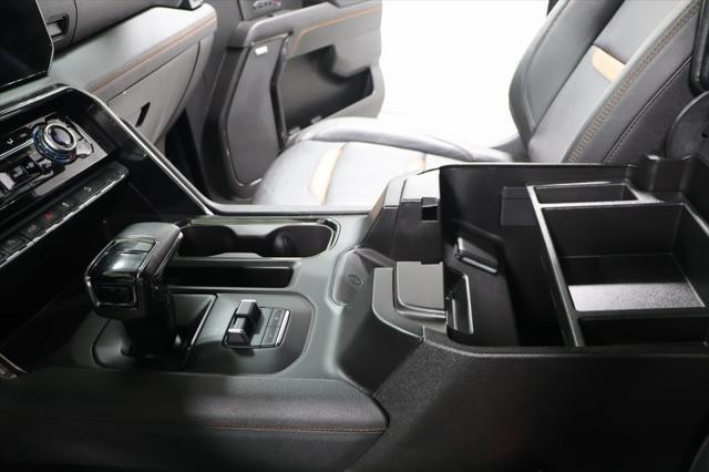 used 2022 GMC Sierra 1500 car, priced at $47,510