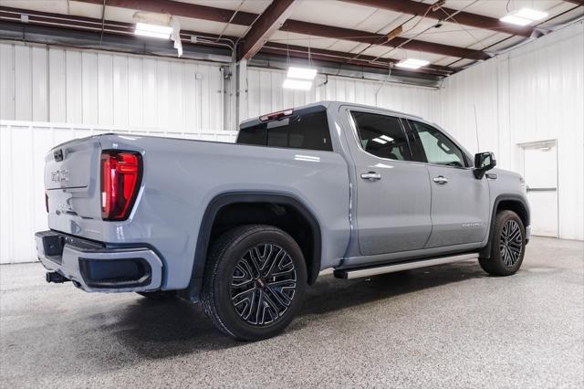 used 2024 GMC Sierra 1500 car