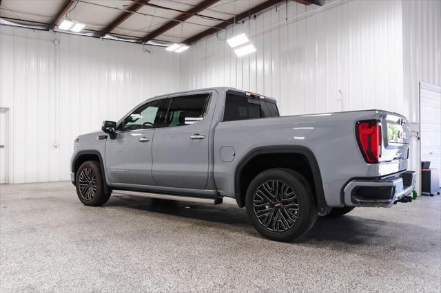 used 2024 GMC Sierra 1500 car