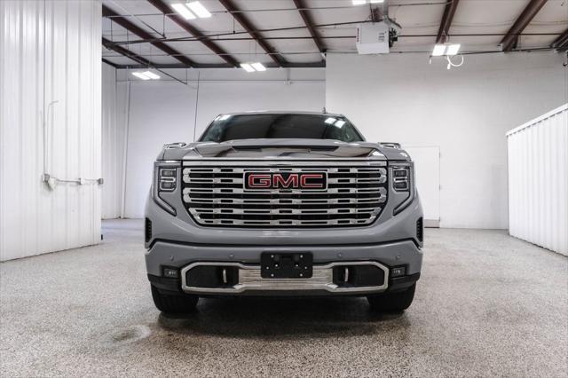 used 2024 GMC Sierra 1500 car