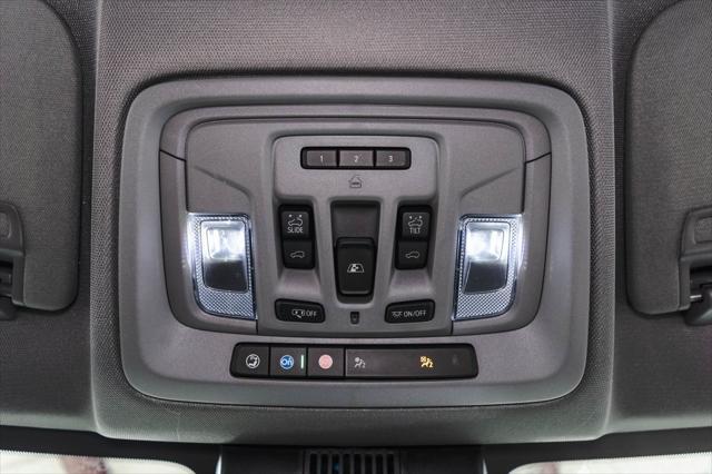used 2024 GMC Sierra 1500 car