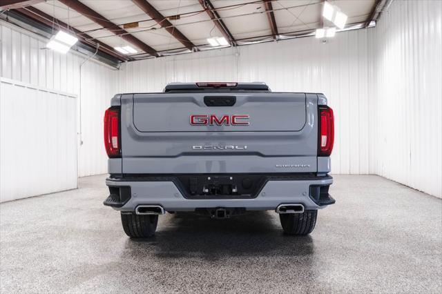 used 2024 GMC Sierra 1500 car