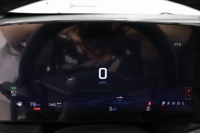 new 2026 Chevrolet Equinox car, priced at $34,045