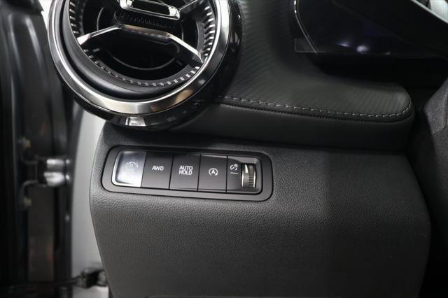 new 2026 Chevrolet Equinox car, priced at $34,045