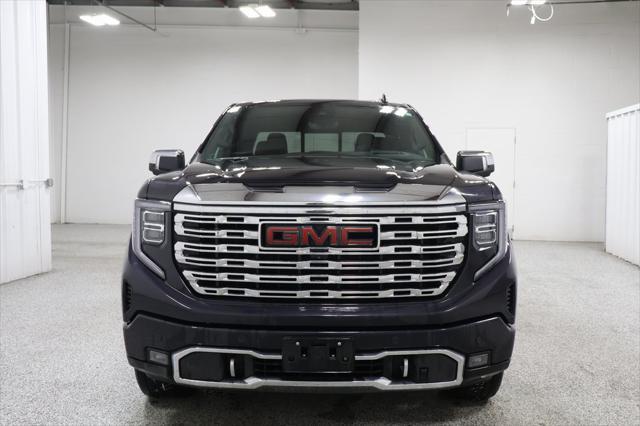 used 2023 GMC Sierra 1500 car, priced at $54,315