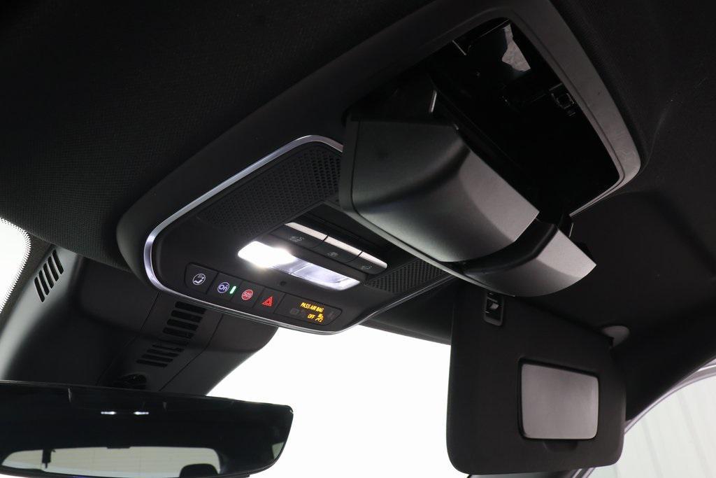 used 2024 Chevrolet Traverse car, priced at $50,000