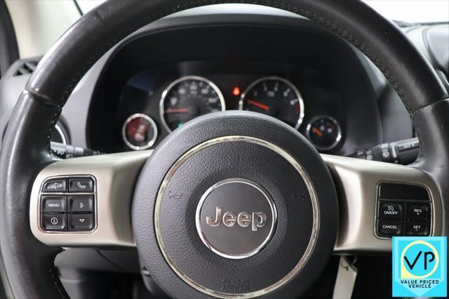 used 2012 Jeep Compass car, priced at $6,200