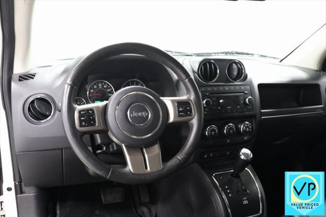 used 2012 Jeep Compass car, priced at $6,200