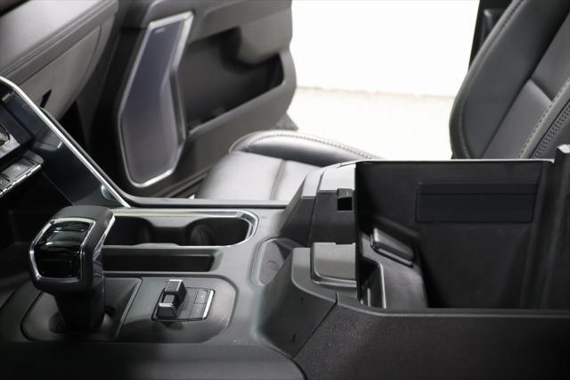 used 2023 GMC Sierra 1500 car, priced at $56,500