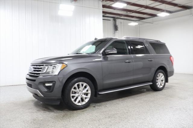 used 2020 Ford Expedition car, priced at $37,992