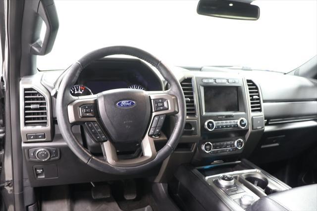 used 2020 Ford Expedition car, priced at $37,992