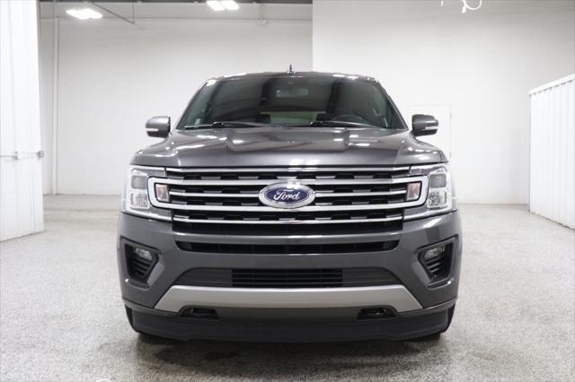 used 2020 Ford Expedition car, priced at $37,992