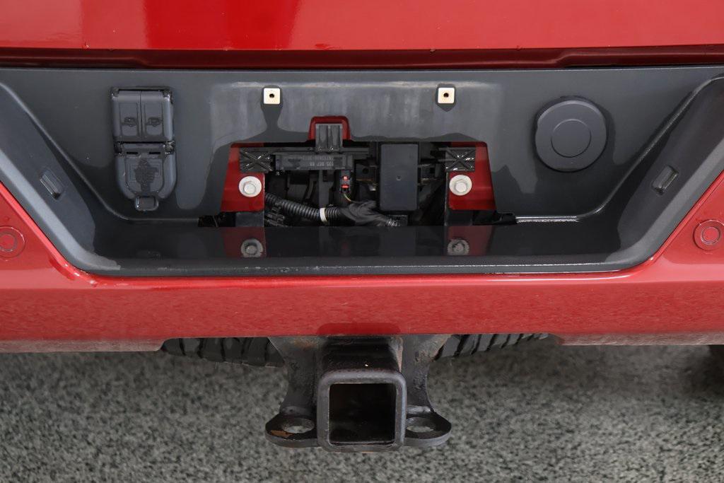 used 2022 GMC Sierra 2500 car, priced at $55,994